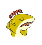 Jaw Fishsauce（個別スタンプ：24）