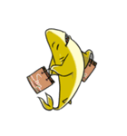 Jaw Fishsauce（個別スタンプ：28）
