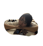 はらへのちーむ（個別スタンプ：2）