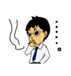 タジーといつメン（個別スタンプ：2）