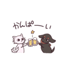ふぅちゃんスタンプ（個別スタンプ：5）