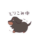 ふぅちゃんスタンプ（個別スタンプ：8）