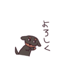ふぅちゃんスタンプ（個別スタンプ：18）