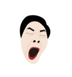 _A-MAO_（個別スタンプ：1）