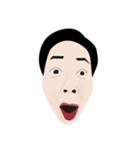_A-MAO_（個別スタンプ：3）