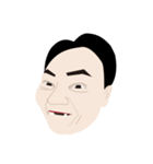 _A-MAO_（個別スタンプ：4）