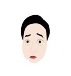 _A-MAO_（個別スタンプ：8）