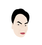 _A-MAO_（個別スタンプ：13）
