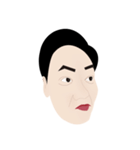 _A-MAO_（個別スタンプ：14）