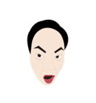 _A-MAO_（個別スタンプ：16）