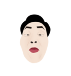 _A-MAO_（個別スタンプ：22）