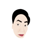 _A-MAO_（個別スタンプ：23）