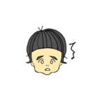 赤ちゃんスタンプ。（個別スタンプ：13）