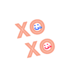 Daily Moood（個別スタンプ：29）
