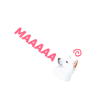 Daily Moood（個別スタンプ：31）