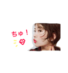 W.H.L（個別スタンプ：6）