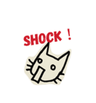 猫猫スタンプ（個別スタンプ：9）