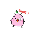 ひよこのヒヨたん（個別スタンプ：2）