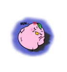 ひよこのヒヨたん（個別スタンプ：7）