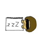 フリップ君（個別スタンプ：2）