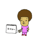 フリップ君（個別スタンプ：7）