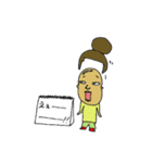 フリップ君（個別スタンプ：19）
