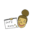 フリップ君（個別スタンプ：21）