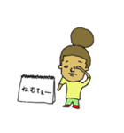 フリップ君（個別スタンプ：31）