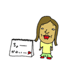 フリップ君（個別スタンプ：34）