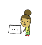 フリップ君（個別スタンプ：37）