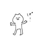 kami neko（個別スタンプ：17）