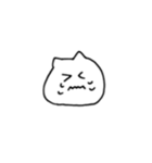 kami neko（個別スタンプ：18）