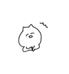 kami neko（個別スタンプ：24）