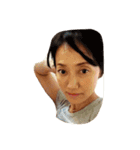 ルナルナ（個別スタンプ：9）