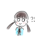 かわたに（個別スタンプ：3）