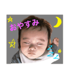 ゆのスタ（個別スタンプ：1）