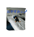 赤ちゃんだもの（個別スタンプ：7）