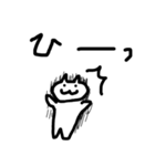 ダンサーねこのダンスライフ（個別スタンプ：29）