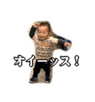 トラちゃんアラカルト（個別スタンプ：5）