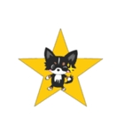 愛犬パピーvol.2（個別スタンプ：5）