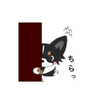 愛犬パピーvol.2（個別スタンプ：7）