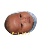 syunki（個別スタンプ：3）