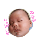syunki（個別スタンプ：4）