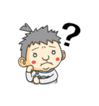 修ちゃんスタンプ（個別スタンプ：1）