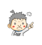 修ちゃんスタンプ（個別スタンプ：2）
