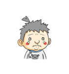 修ちゃんスタンプ（個別スタンプ：3）