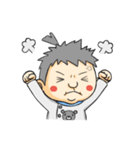 修ちゃんスタンプ（個別スタンプ：4）