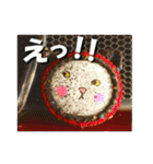 イシイさん（個別スタンプ：8）