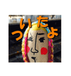 イシイさん（個別スタンプ：15）