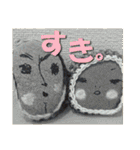 イシイさん（個別スタンプ：21）